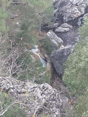 Casa Rural La Cordobesa