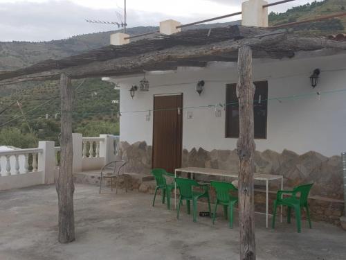Casa Rural La Encina 2