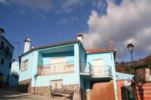 Casa Rural La Ereta