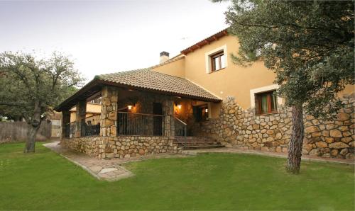 Ávila Rural Casa Rural Fanega Ii Ávila