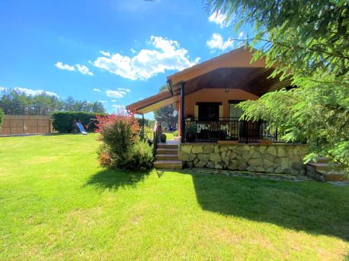 Casa Rural La Finca de Gredos