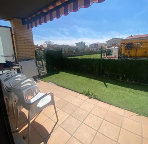 Vivienda de uso Turístico - La Garnacha