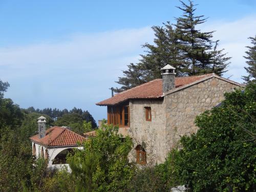 Casa Rural La Gustoza