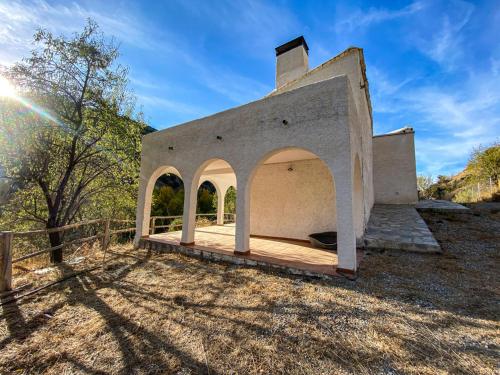 Casa rural La Hidalga