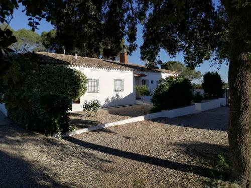 Casa Rural la Huerta