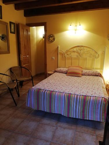 Casa Rural La Huerta