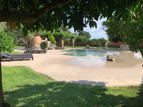 Casa Rural La Joya