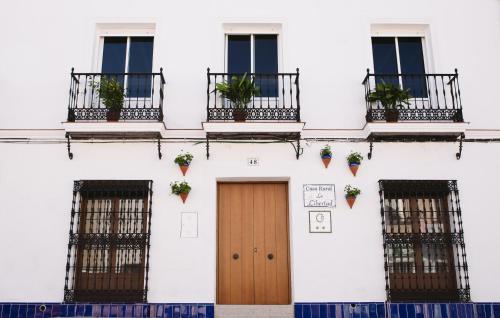 Casa Rural La Libertad