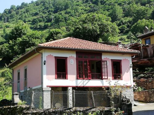 Casa Rural La Llerona