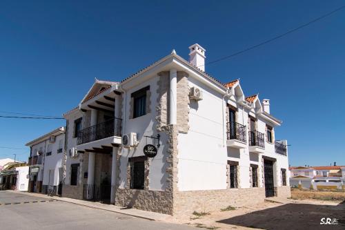 Casa Rural La Molinera