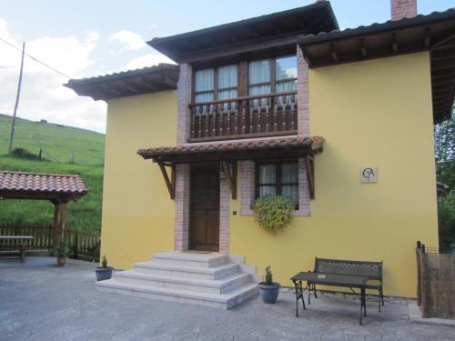 Casa Rural La Montesina