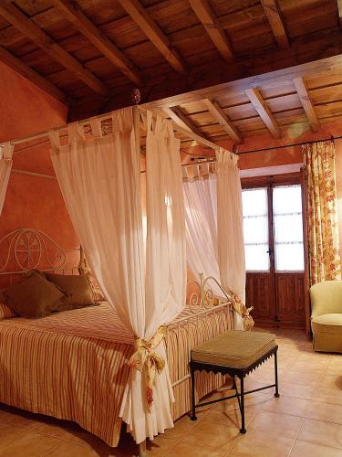 Casa Rural La Nacencia