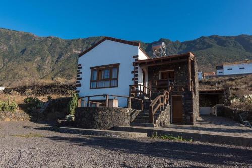 Casa Rural La Pagarrona