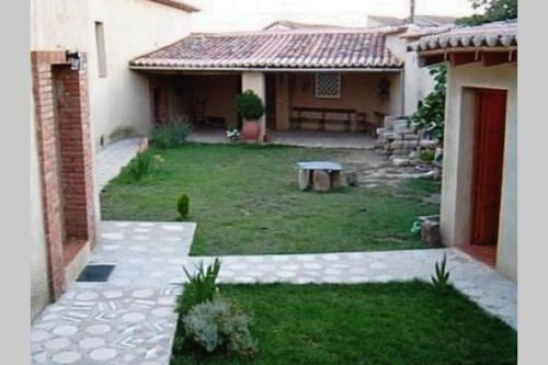 Casa Rural La Paloma - Zamora