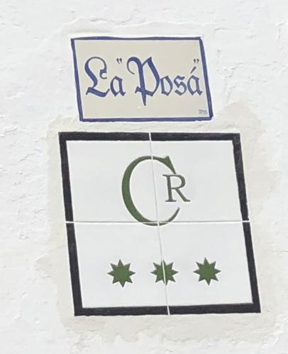 Casa Rural La Posá