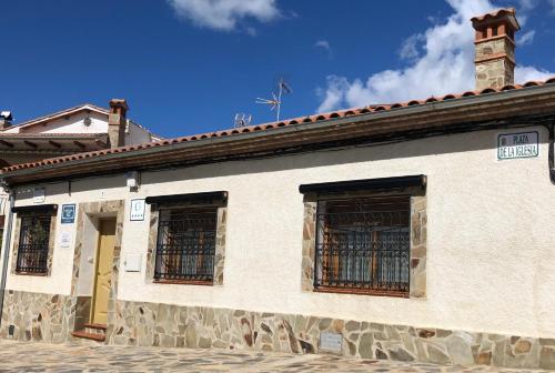 Casa Rural La posada del 42