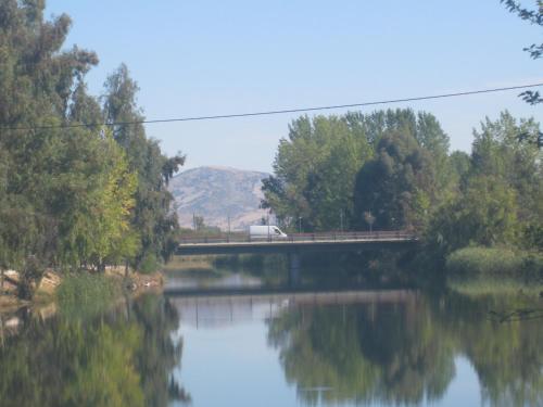 Casa Rural La Ribera del Bullaque