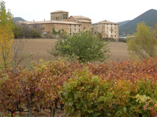 Casa rural La Sacristana