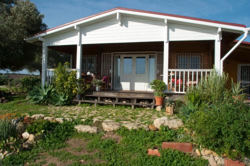 Casa Rural La Zarzamora