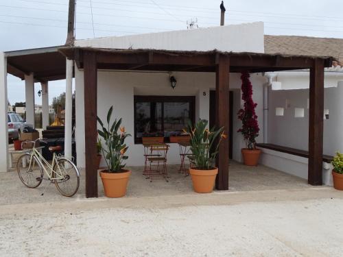 Casa Rural Ladera Kalblanque Junto Cabo De Palos 5 Personas