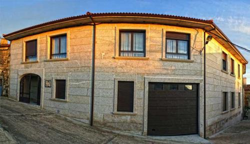 Casa Rural Lajafriz
