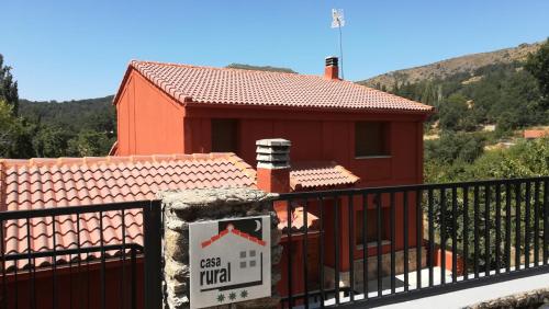 Casa Rural Las Canales