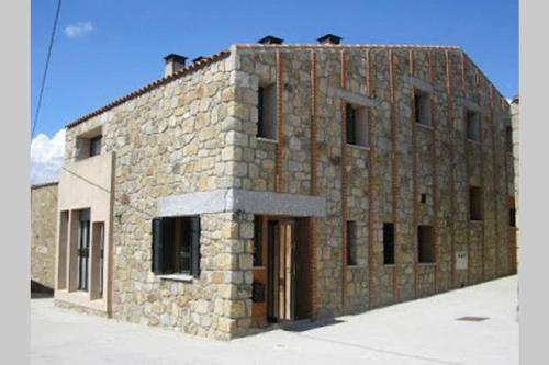 Casa rural Las Cuatro Chimeneas