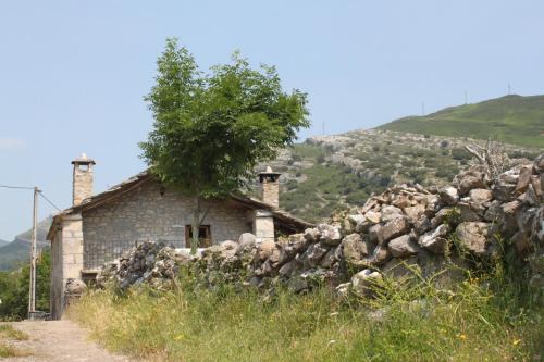 Casa Rural Las Machorras I Y Ii