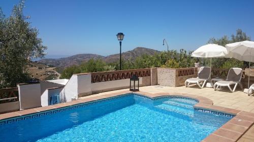 Casa Rural Las Molina