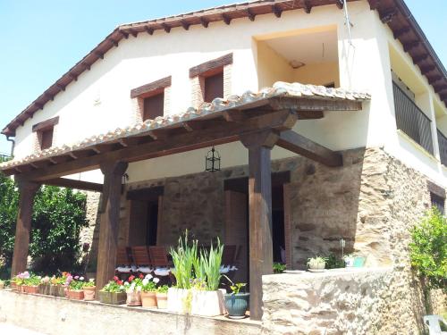 Casa Rural Leonor