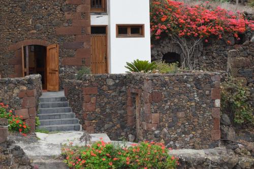 Casa Rural Los Arcos