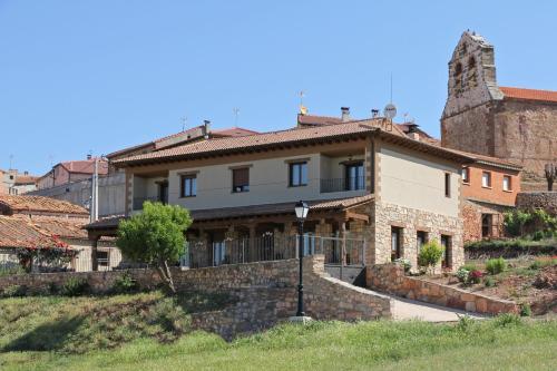 Hotel Los Arrenes de Tarancueña