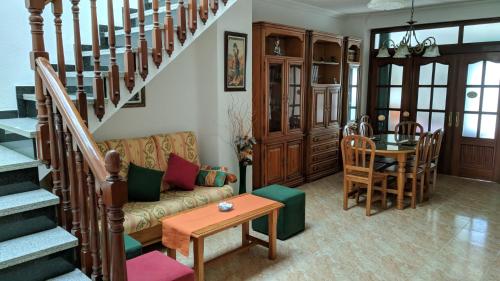 Casa Rural Los Baños