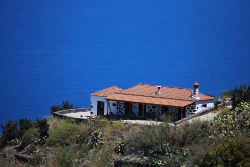 Casa Rural Los Barranquitos