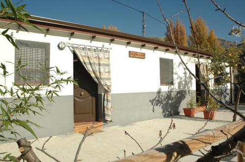 Cortijo Los Cahorros Sierra Nevada