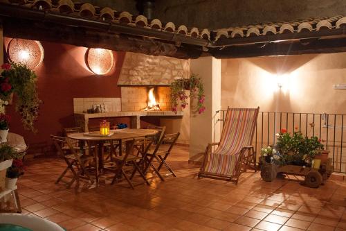 Casa Rural Majico