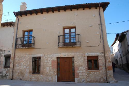 Casa Rural Margarita S