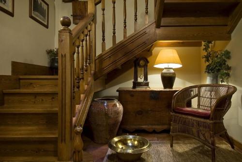 Casa Rural Marín
