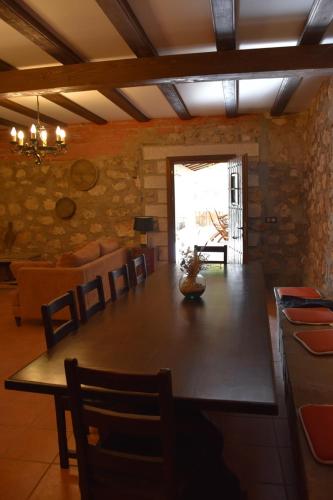 Casa Rural Mary