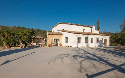 Casa Rural Mas Aragó