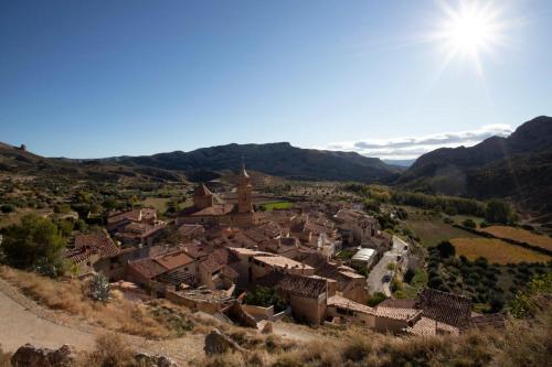 Casa Rural Moliner