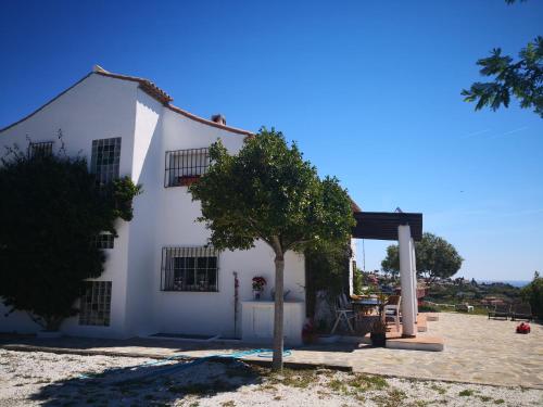 Casa Rural Montepadron / Estepona