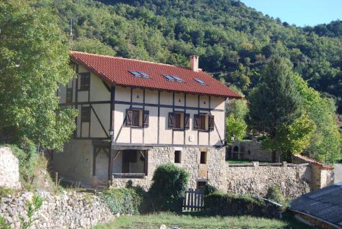 Casa Rural Natura Sobron