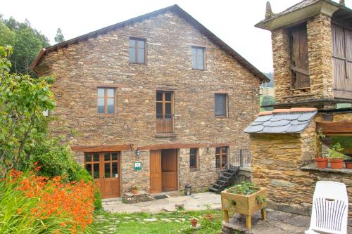 Casa Rural Norita - Adults only