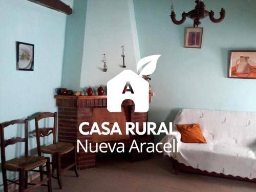 Casa Rural Nueva Araceli