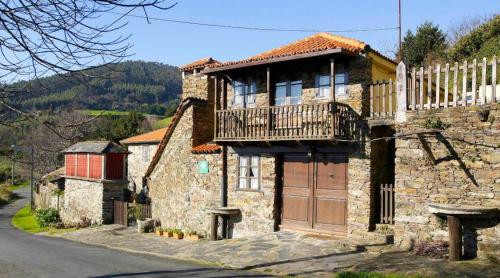 Casa Rural O Carreiro