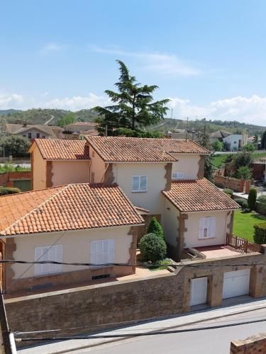 Casa Rural Para 12 Personas