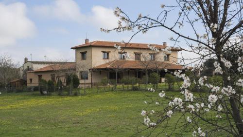 Casa Rural Pilón del Fraile