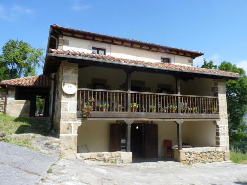 Casa Rural Posada Alma de Gato