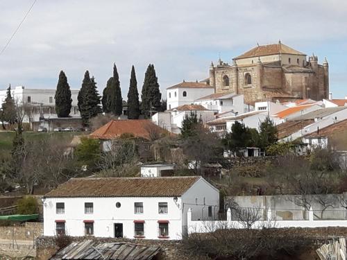 Casa El Azahin